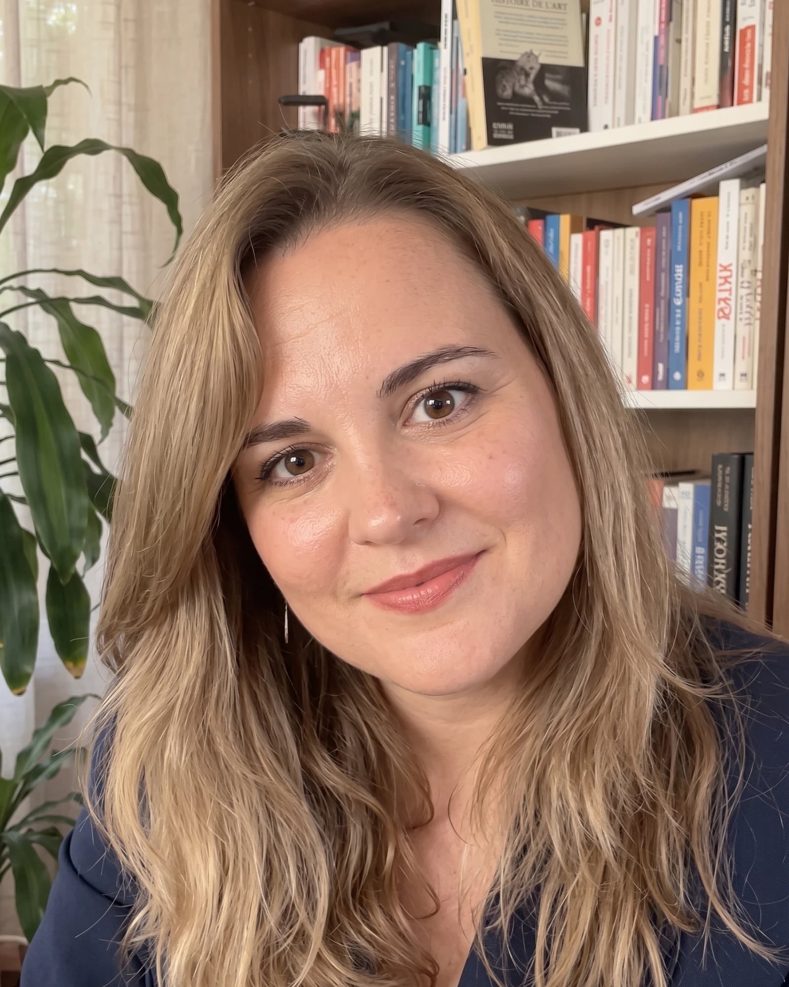 Mathilde Vigier